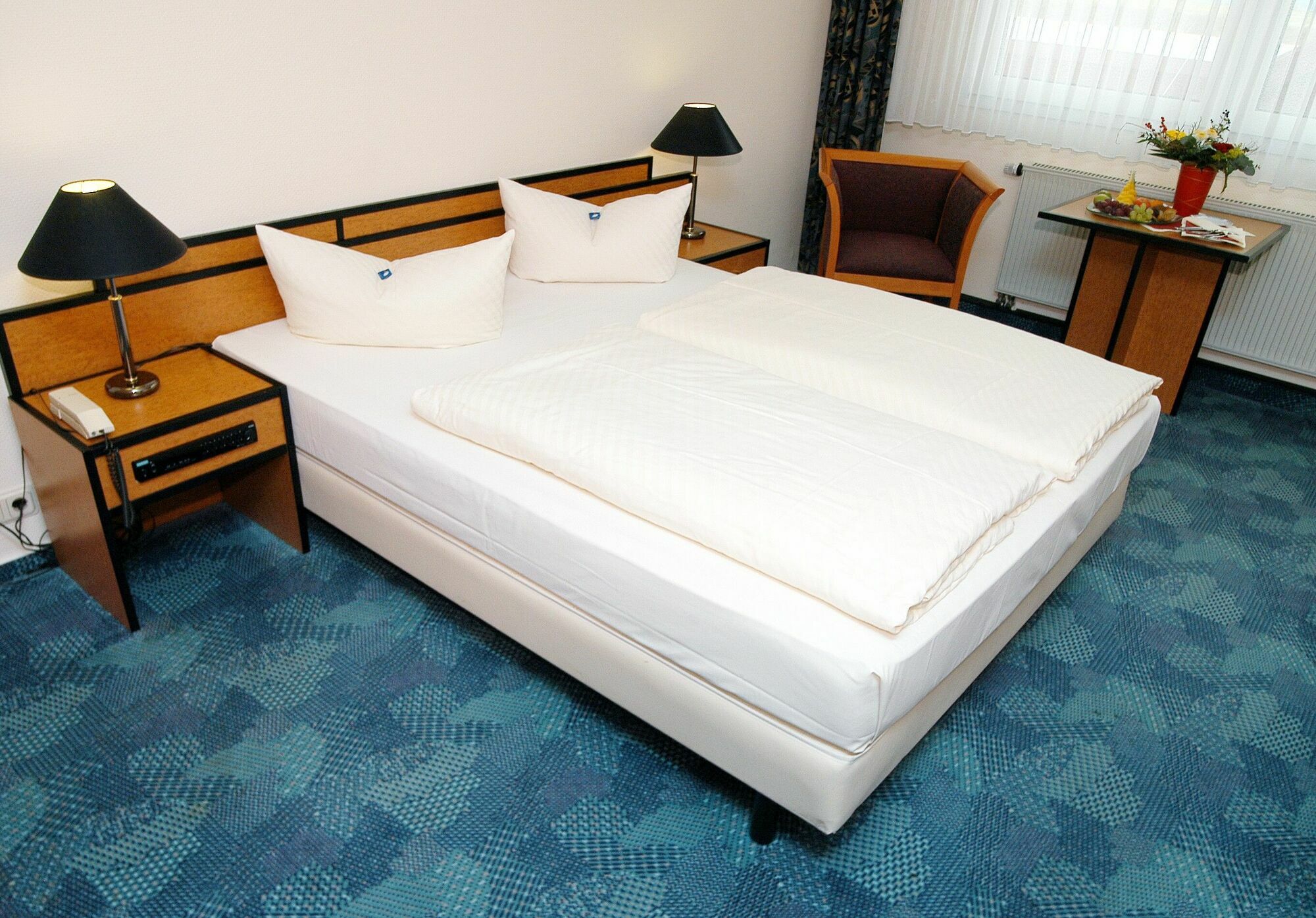 Hotel Airport